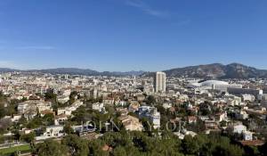 Sale Apartment Marseille 8ème