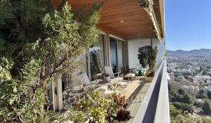 Sale Apartment Marseille 8ème