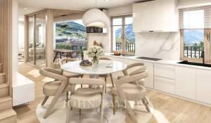 Sale Apartment Martigny