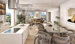 Sale Apartment Martigny