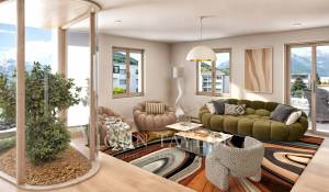 Sale Apartment Martigny