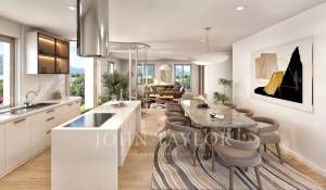 Sale Apartment Martigny