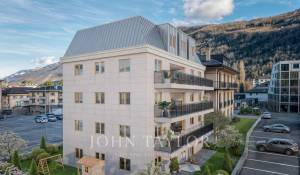 Sale Apartment Martigny