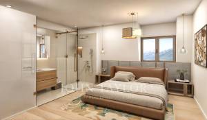 Sale Apartment Martigny