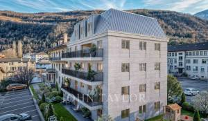 Sale Apartment Martigny