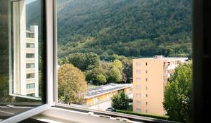 Sale Apartment Martigny