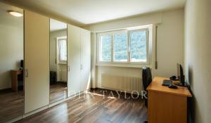 Sale Apartment Martigny