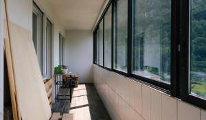 Sale Apartment Martigny