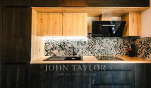 Sale Apartment Martigny