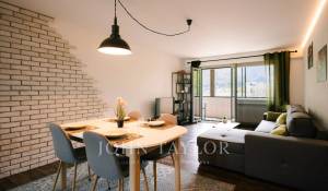 Sale Apartment Martigny