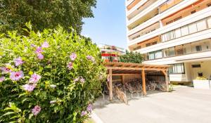 Sale Apartment Martigny