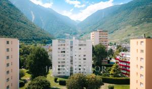 Sale Apartment Martigny