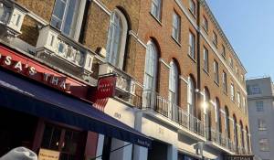 Sale Apartment Marylebone
