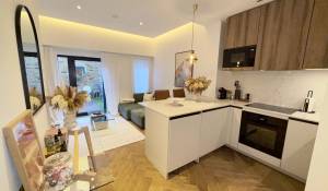 Sale Apartment Marylebone