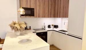 Sale Apartment Marylebone