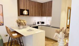 Sale Apartment Marylebone