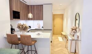 Sale Apartment Marylebone
