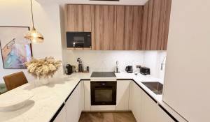 Sale Apartment Marylebone