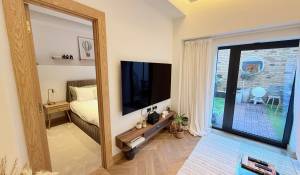 Sale Apartment Marylebone