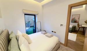 Sale Apartment Marylebone