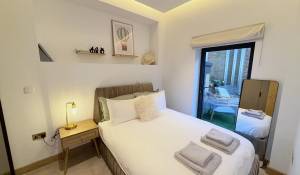 Sale Apartment Marylebone