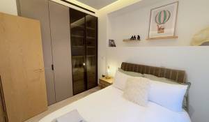 Sale Apartment Marylebone