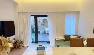 Sale Apartment Marylebone