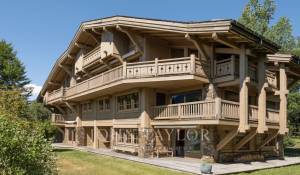 Sale Apartment Megève