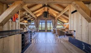 Sale Apartment Megève