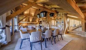 Sale Apartment Megève