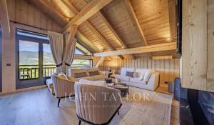 Sale Apartment Megève