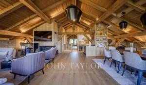 Sale Apartment Megève