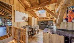 Sale Apartment Megève