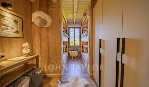 Sale Apartment Megève