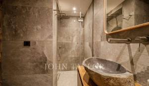 Sale Apartment Megève