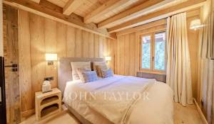 Sale Apartment Megève