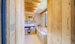 Sale Apartment Megève