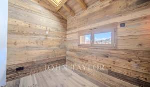 Sale Apartment Megève