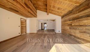 Sale Apartment Megève