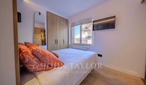 Sale Apartment Megève