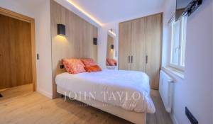 Sale Apartment Megève