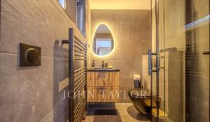 Sale Apartment Megève