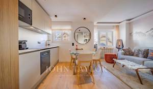 Sale Apartment Megève