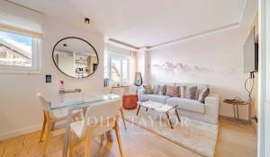 Sale Apartment Megève