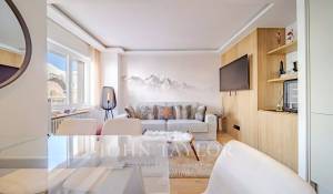 Sale Apartment Megève