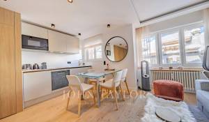 Sale Apartment Megève