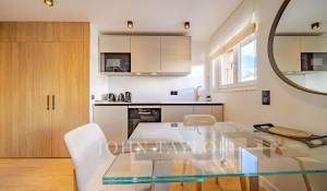 Sale Apartment Megève