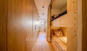 Sale Apartment Megève