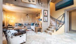 Sale Apartment Megève