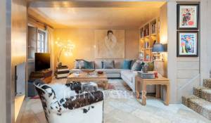 Sale Apartment Megève